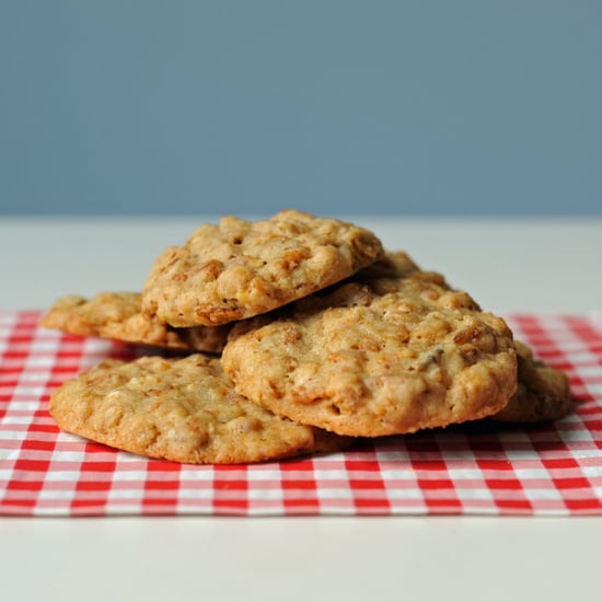 Cowboy Cookies Recipe