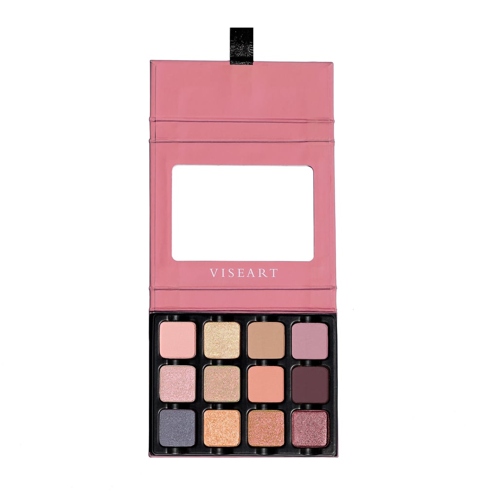 Viseart Paris EDIT Eyeshadow Palette