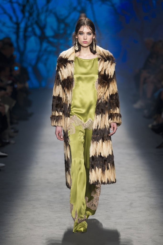 Alberta Ferretti
