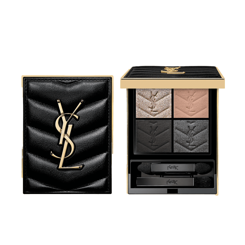 Best Eyeshadow Quad