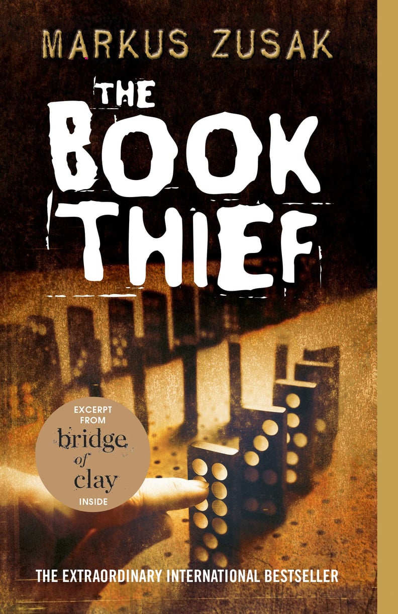 The Book Thief by Markus Zusak