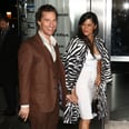 Matthew McConaughey and Camila Alves's Rare Appearance Together Will Give You Total Serenity