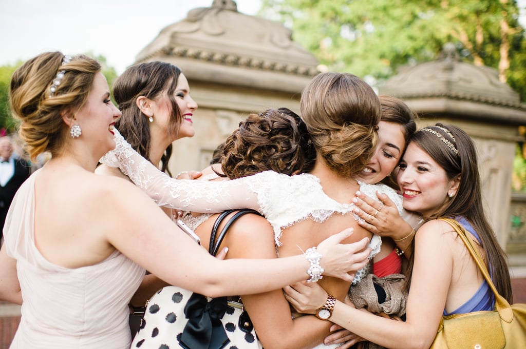 New York City Wedding