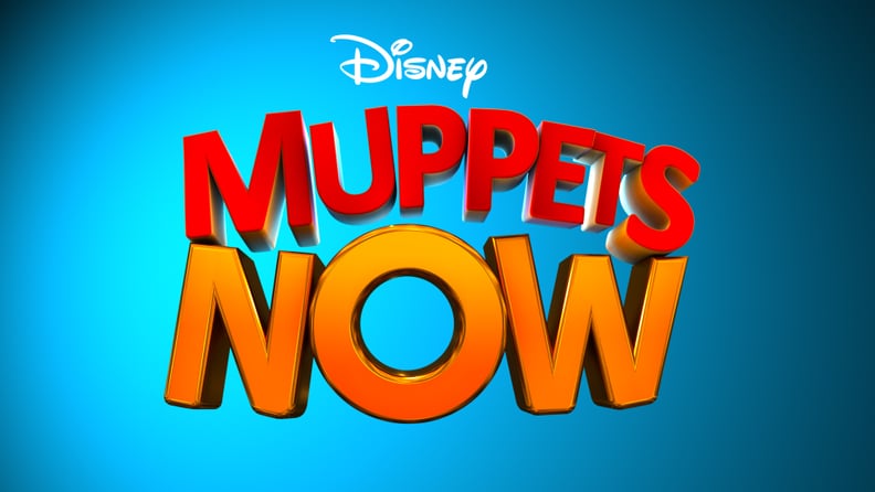 Who Will Be in the Muppets Now Series?