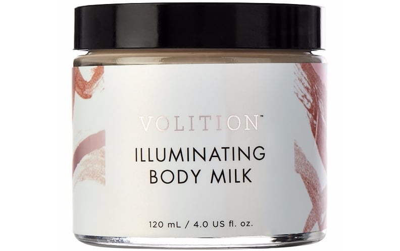 Volition Illuminating Body Milk