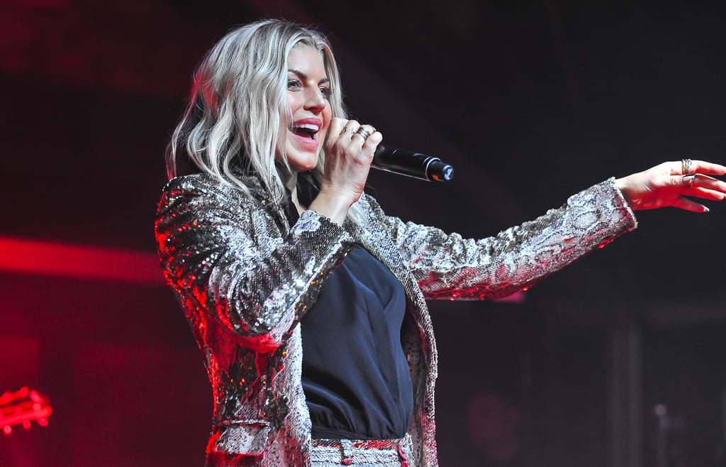 Who Has Fergie Dated?