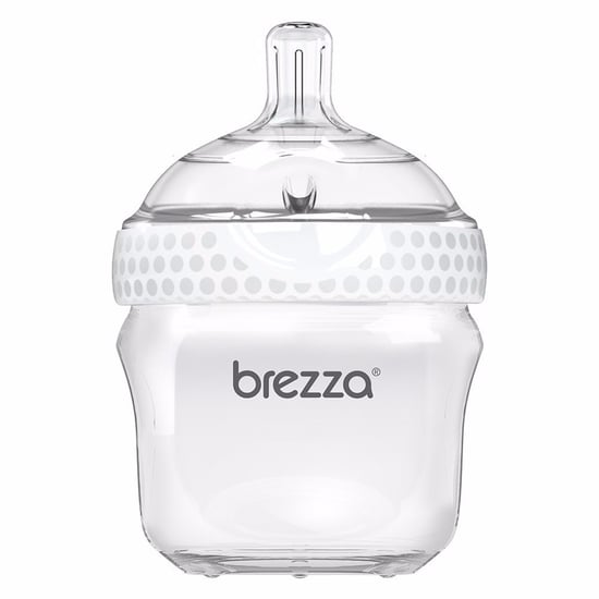 The Best Bottles For Breastfed Babies 2020