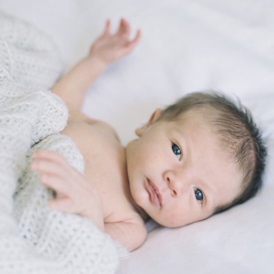 Winter Baby Names