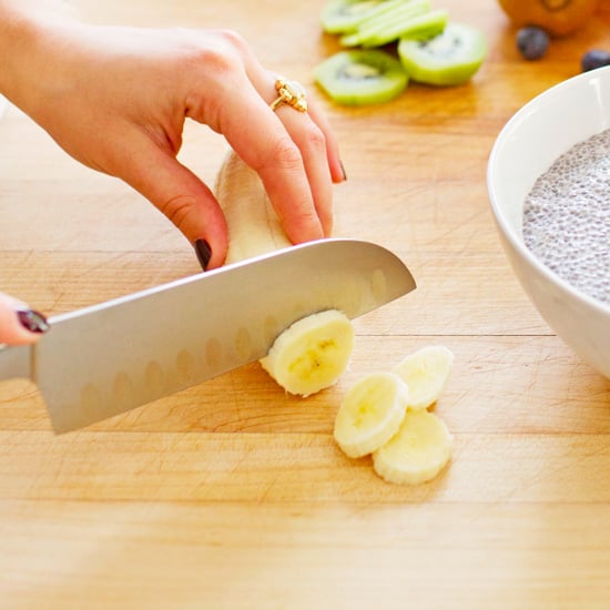 How to Ripen Bananas