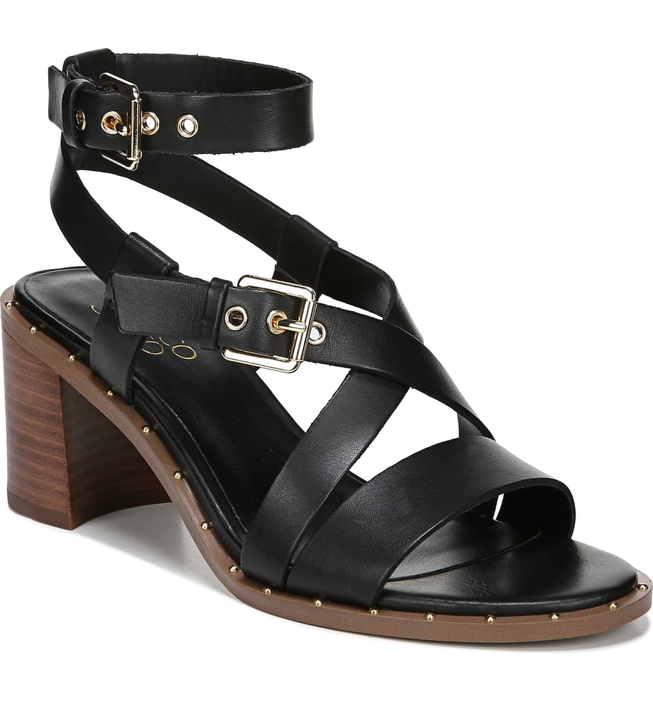 Franco Sarto Halina Sandals