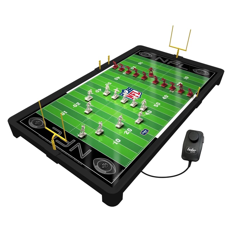 Tudor Games NFL Electric Football Game