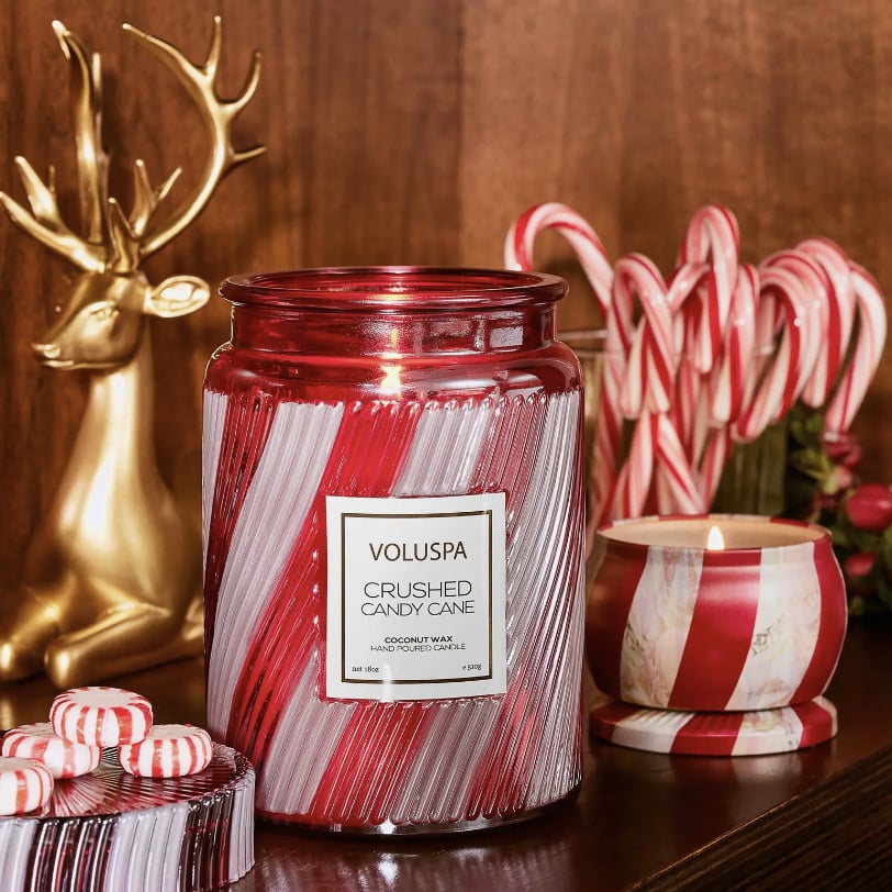 Nordstrom Just Debuted Tons of New Holiday Decor Pieces — Shop Our Favorites