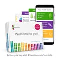 The Viral 23andMe DNA Test From Amazon Is on Sale For Cyber Monday — Get It For 50% Off!