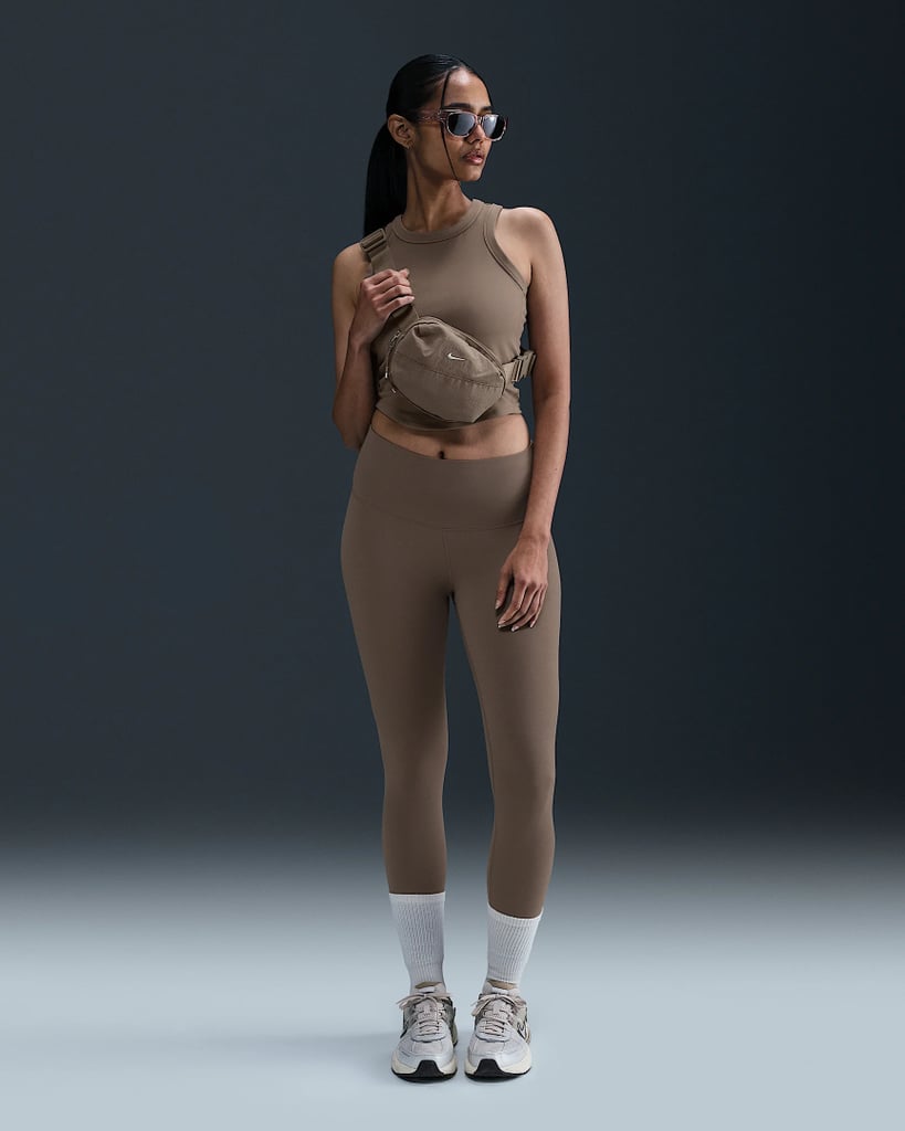 Nike Zenvy Gentle-Support High-Waisted Full-Length Leggings