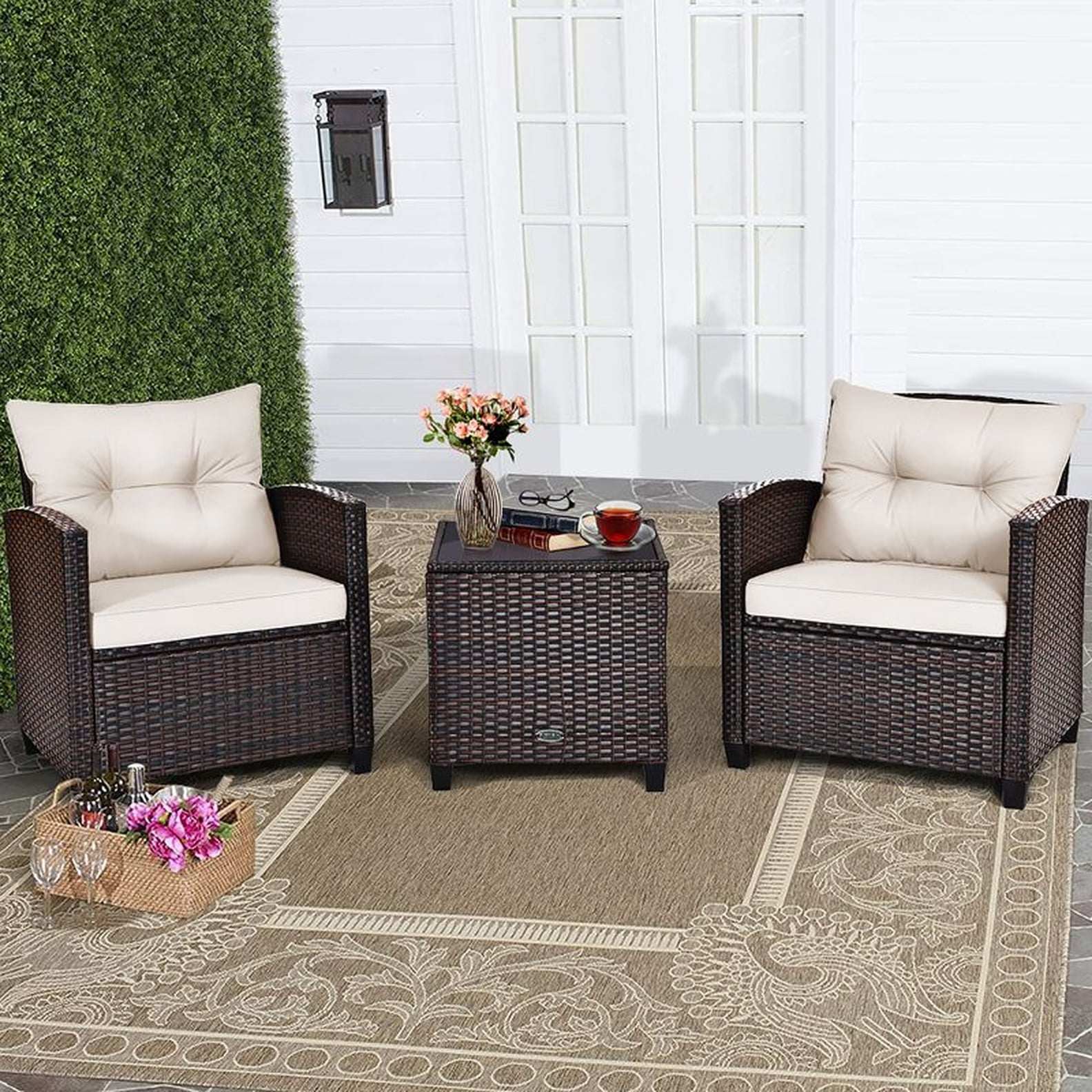 The Best Patio Furniture on Sale at Target 2022 POPSUGAR Home