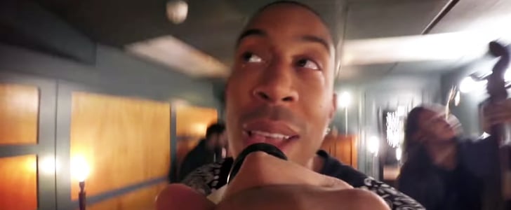 Ludacris Does Acoustic Version of "What's Your Fantasy"