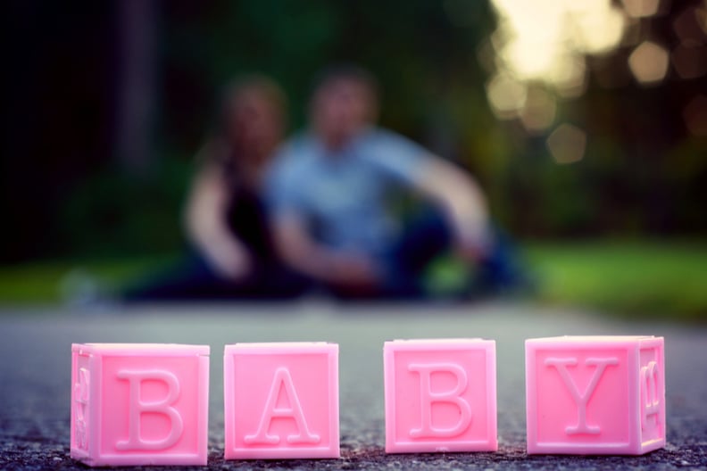 Alphabet Blocks