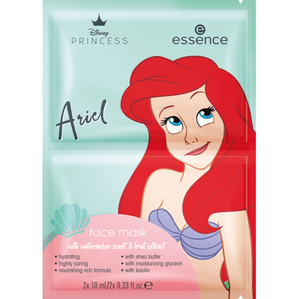 Essence Makeup Is Releasing a Disney Princess Collection POPSUGAR Beauty