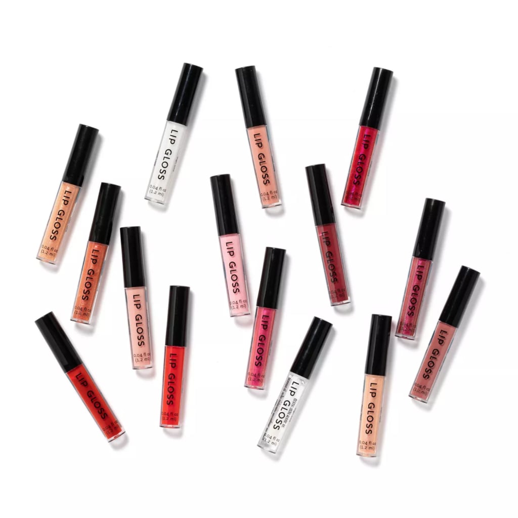 Target Beauty Better Not Pout Lip Gloss Set The Best Beauty Stocking
