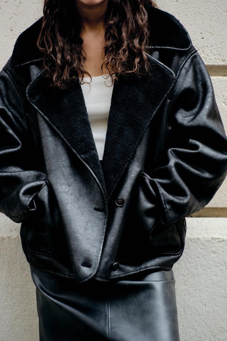 A Beth Dutton-Approved Leather Jacket