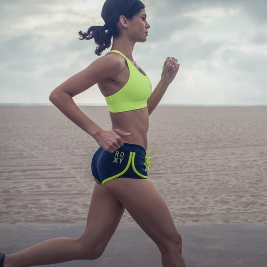 30-Minute Hilly Treadmill Workout