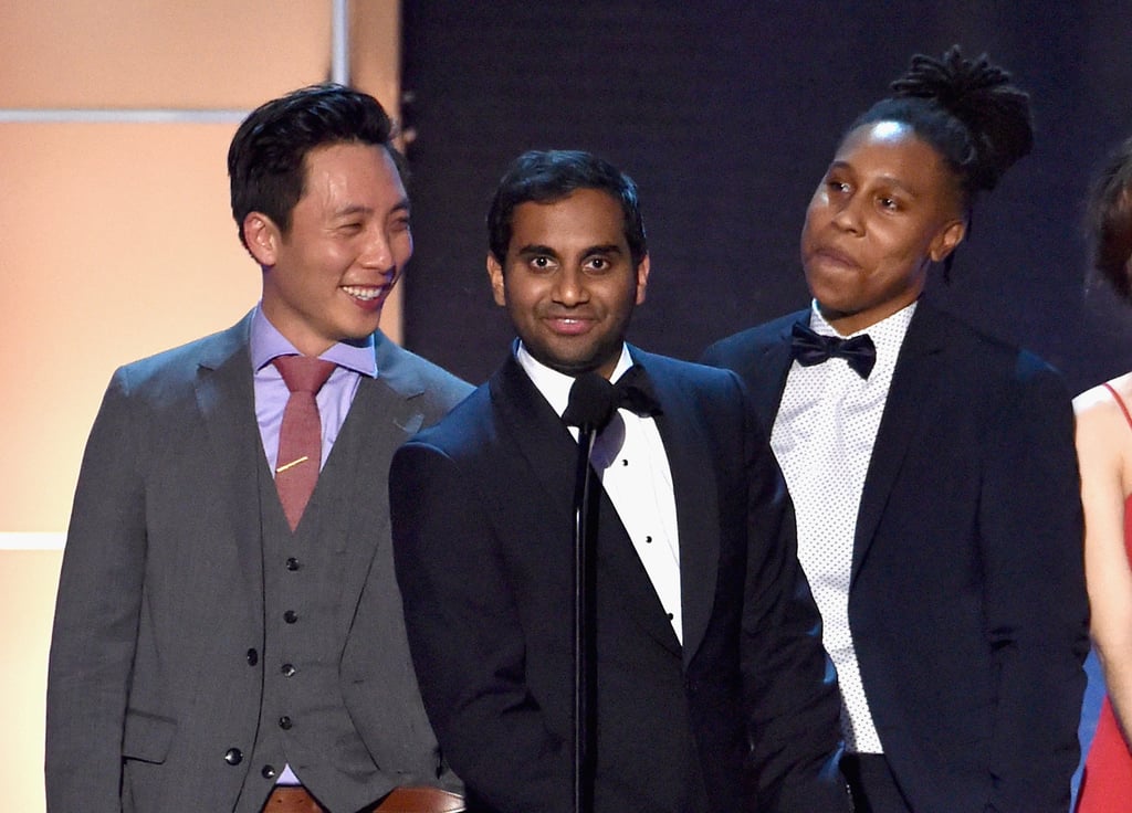 Master of None Won Best Comedy