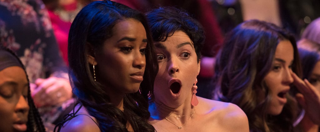 Bachelor Cast Reactions to The Bachelor Season 22 Finale