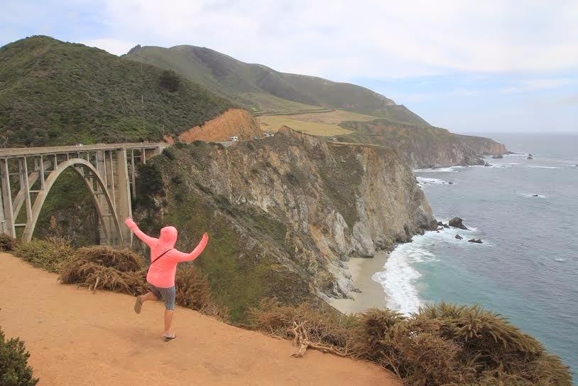 Best California Road Trip