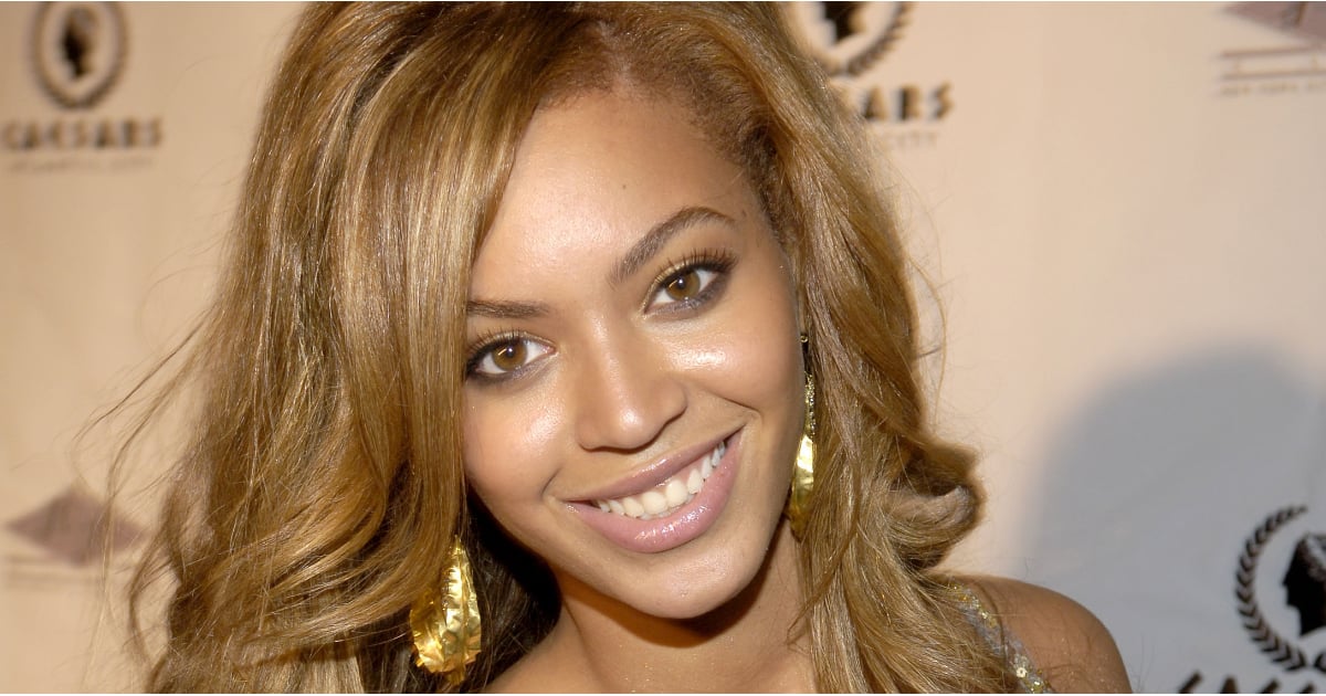 Beyonce Over the Years | Pictures | POPSUGAR Celebrity Australia