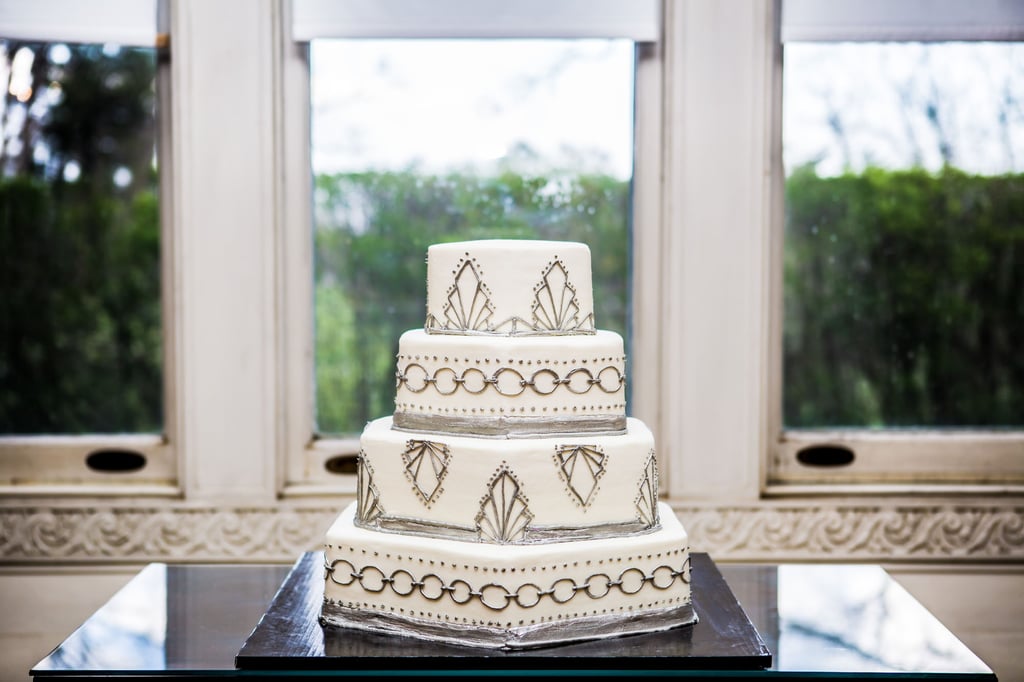 Classic Outdoor Pennsylvania Wedding