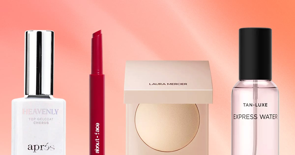 44 May Beauty Launches Our Editors Can’t Get Enough Of