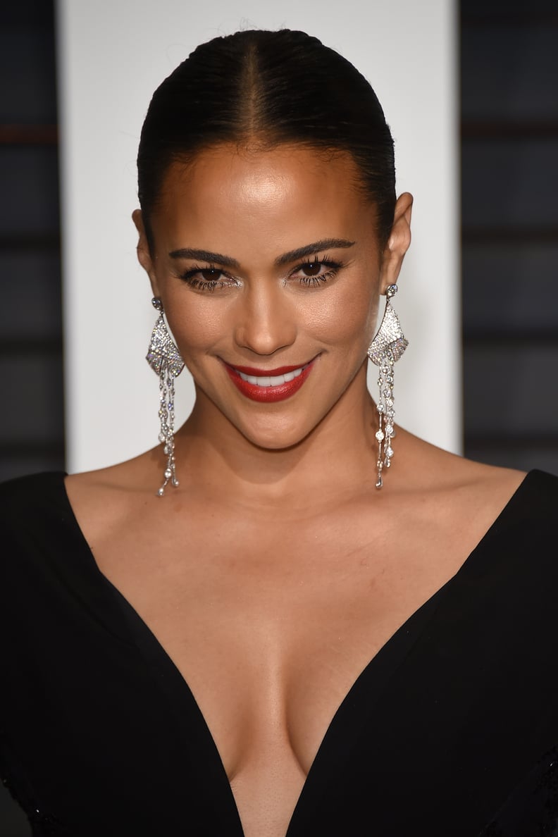 Paula Patton