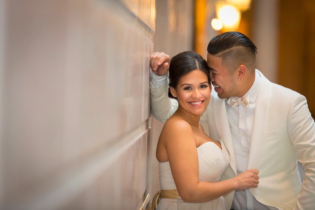Hartford City Hall Wedding
