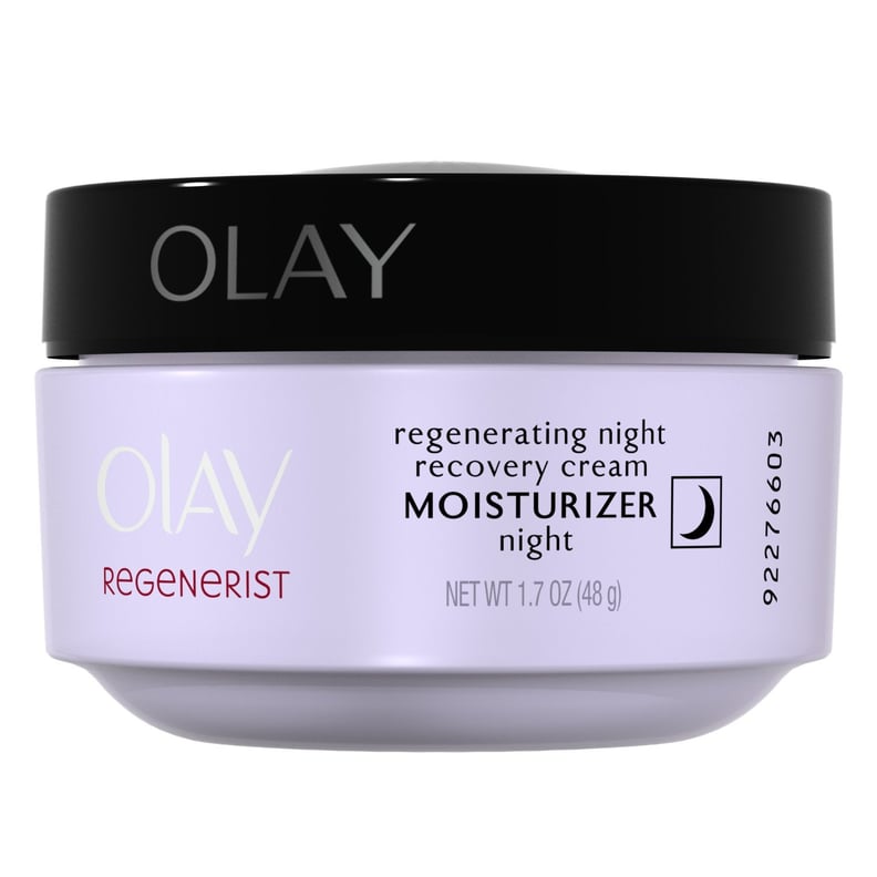 Olay Regenerist Regenerating Night Recovery Cream