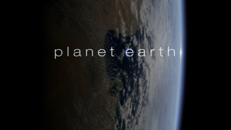 Planet Earth