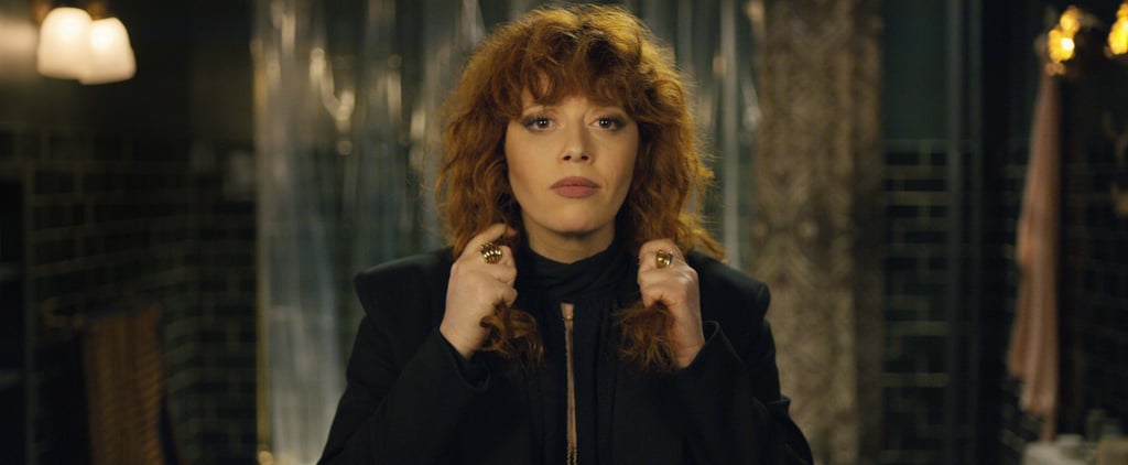 Russian Doll Trailer