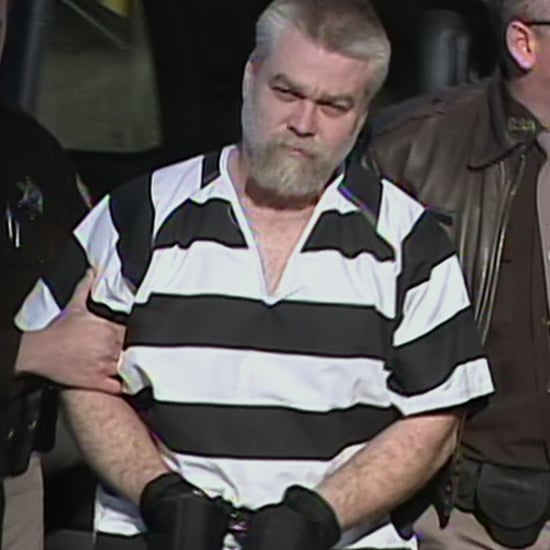 Steven Avery Dr. Phil Interview