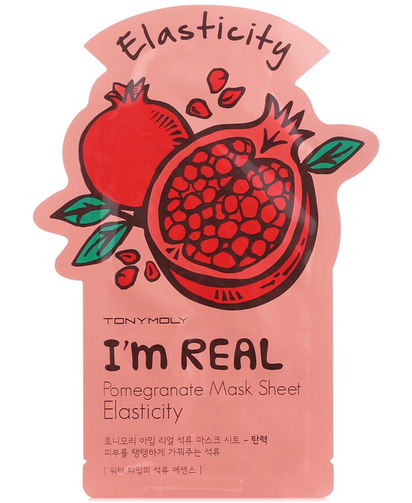 Tonymoly I'm Real Sheet Mask