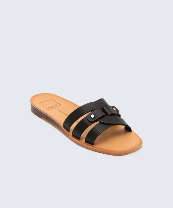 Dolce vita shop cait sandal