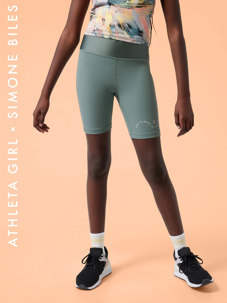 SB Bike Short