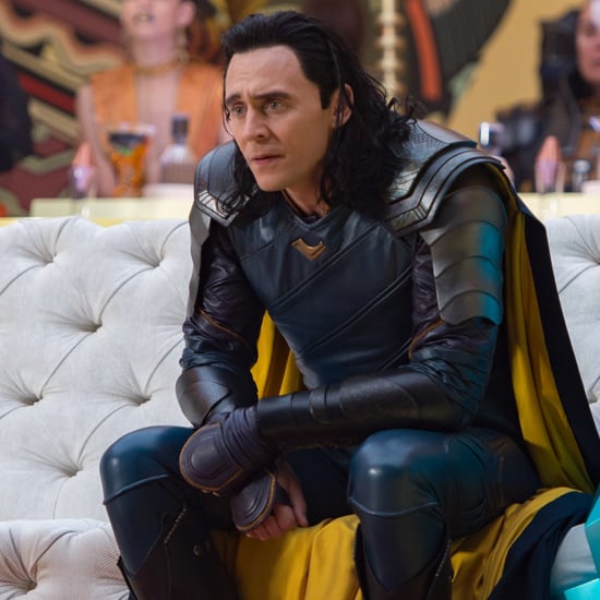 Hulk's Ragdoll Smash Moment in Thor Ragnarok