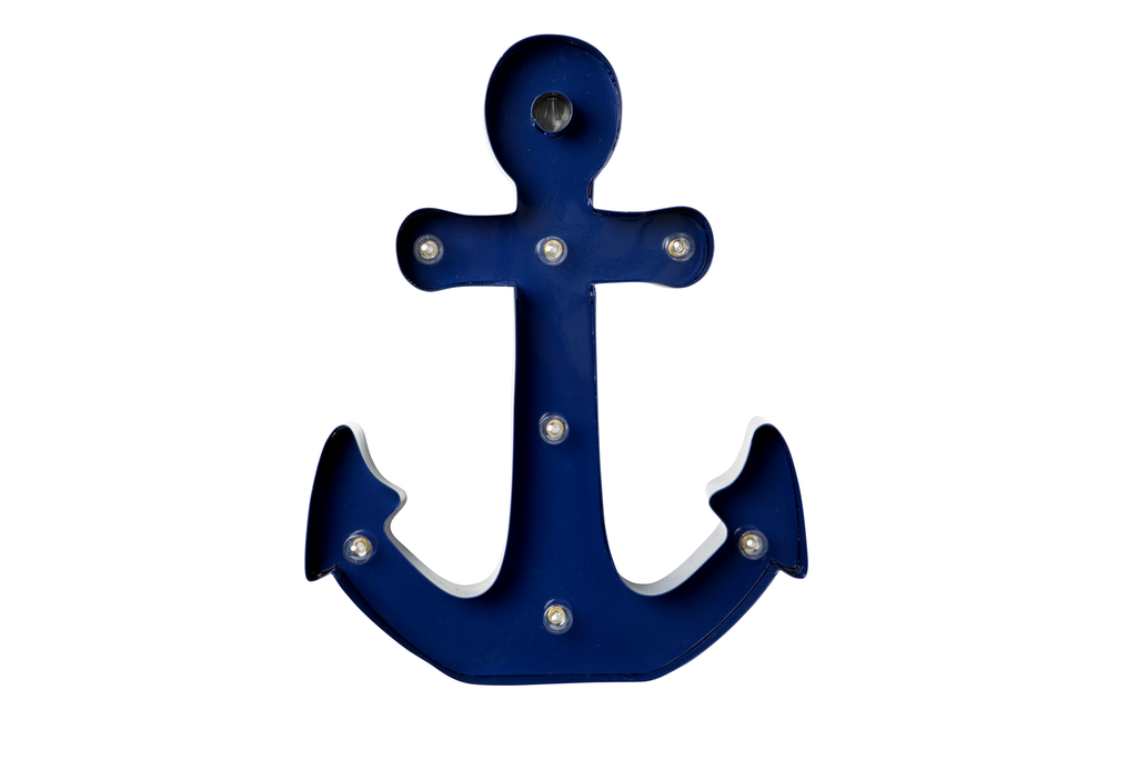 Anchor Marquee Light ($30)