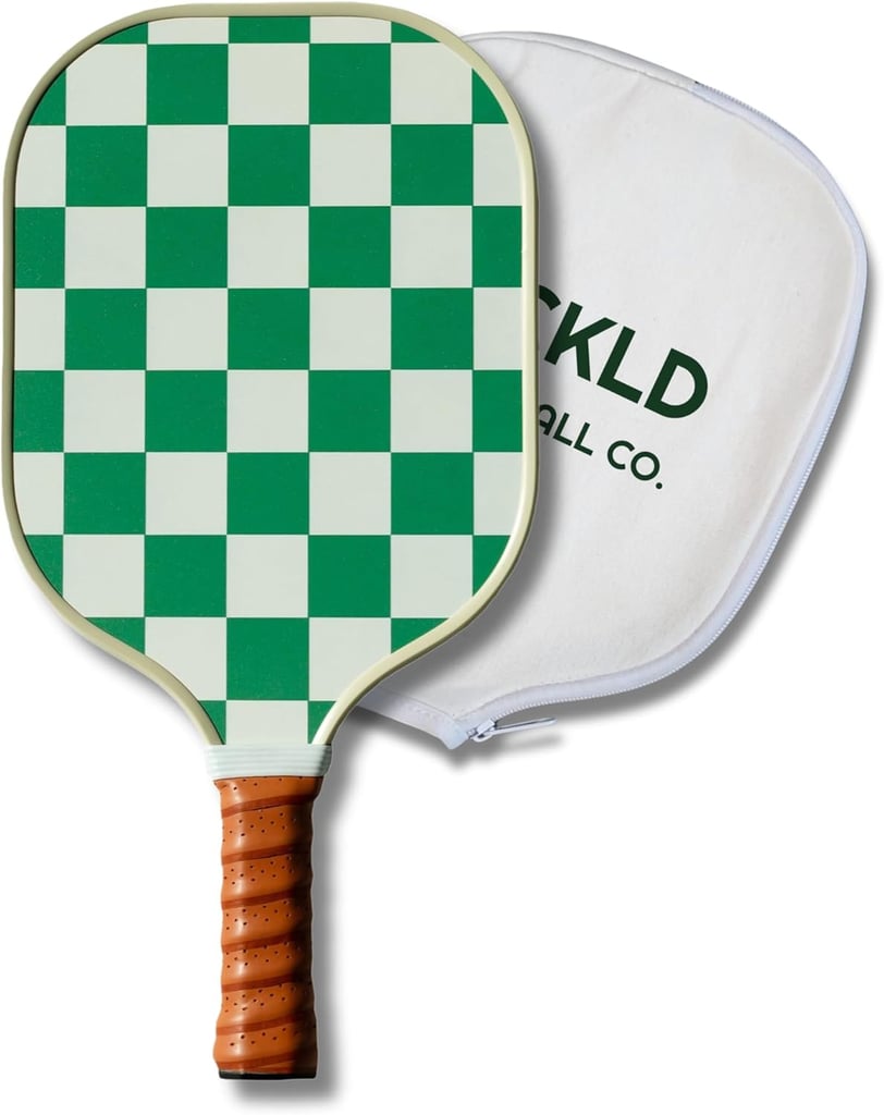 A Gift For Young Men Who Love to Pickleball