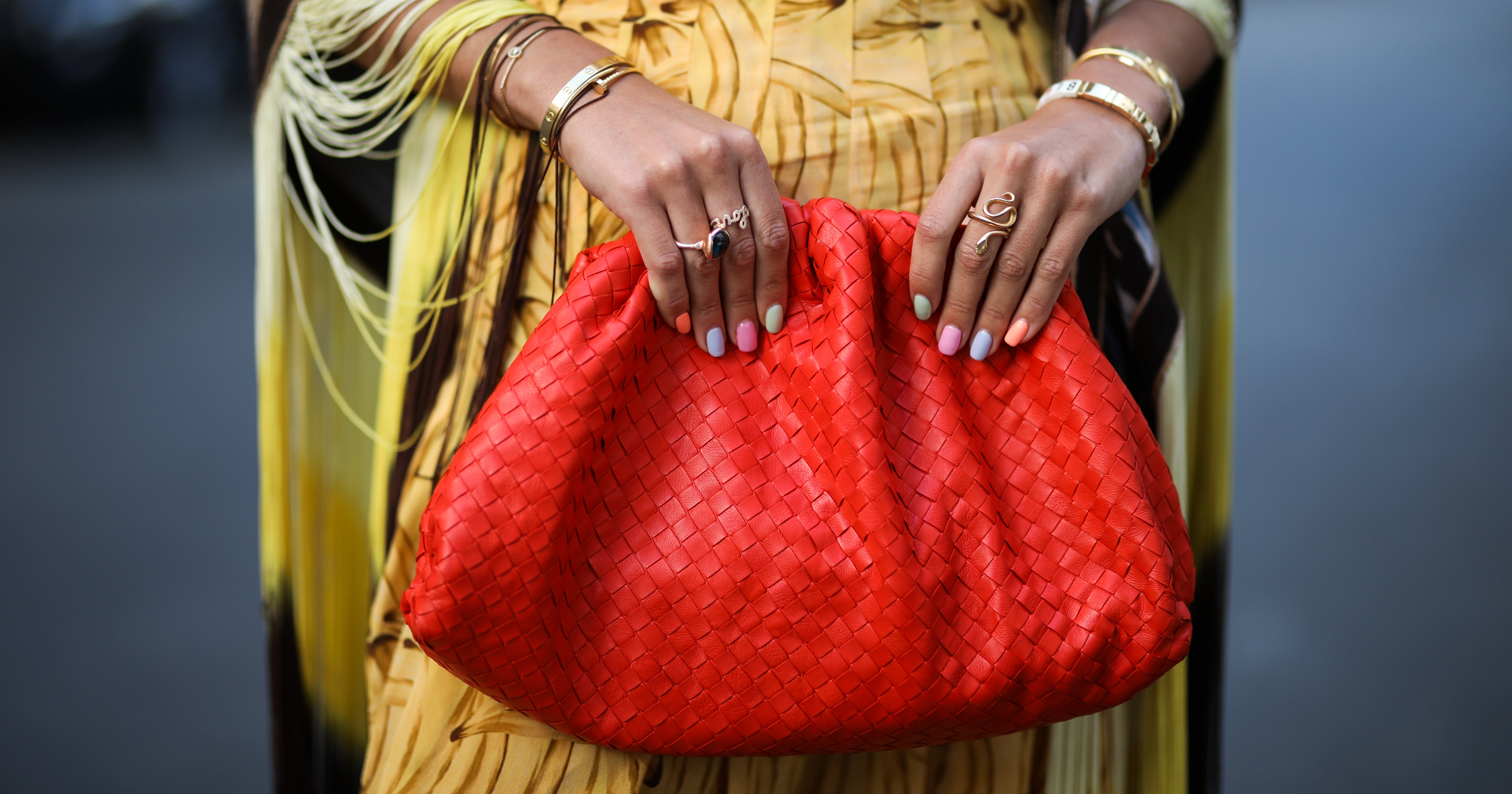 6 Spring Nail Art Ideas For 2025