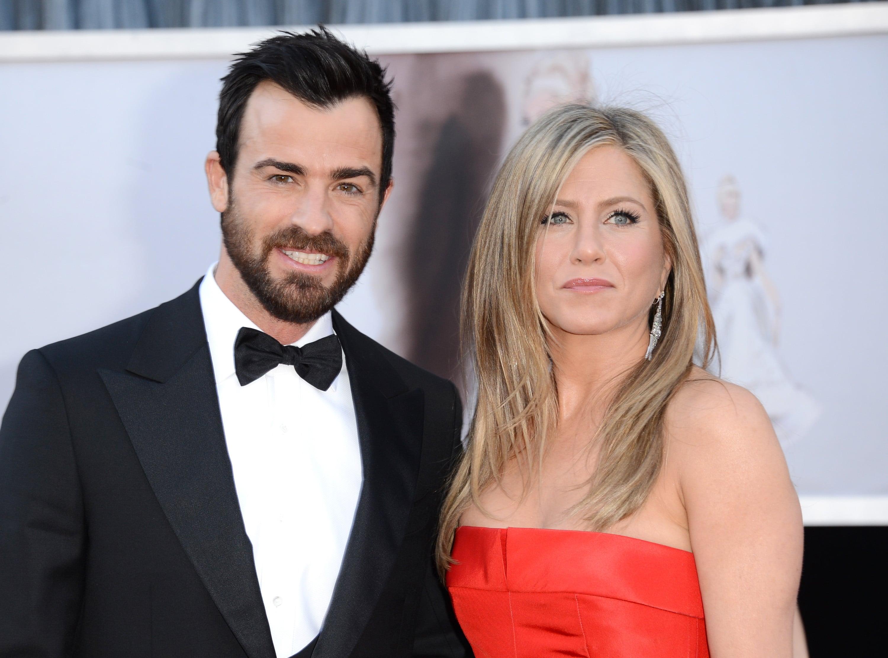 Justin Theroux Says His Divorce From Jennifer Aniston Was