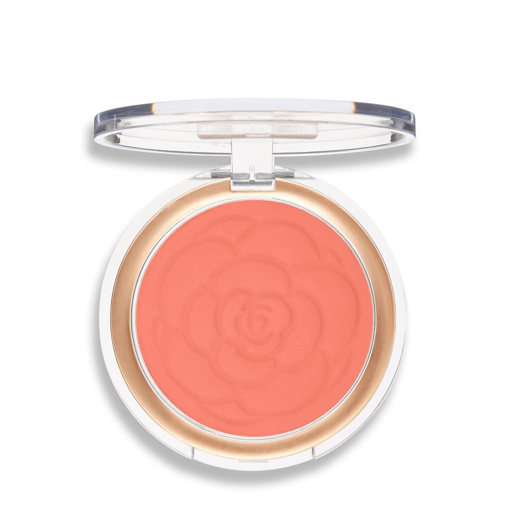 Flower Beauty Flower Pots Powder Blush in Warm Hibiscus