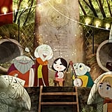 Song of the Sea