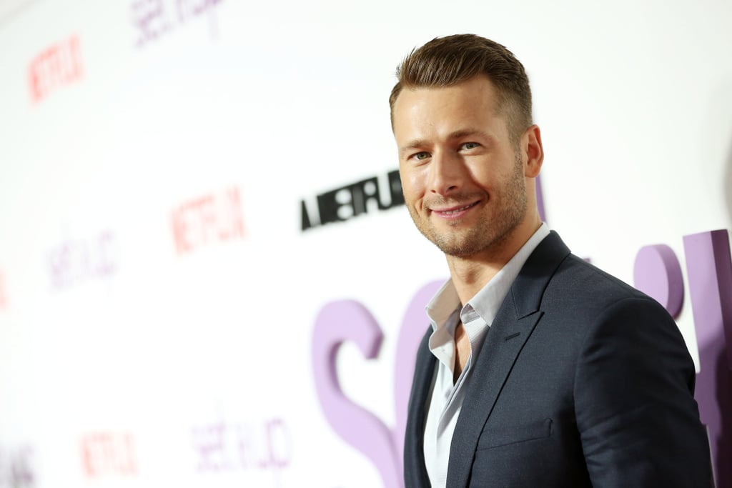 Glen Powell Facts