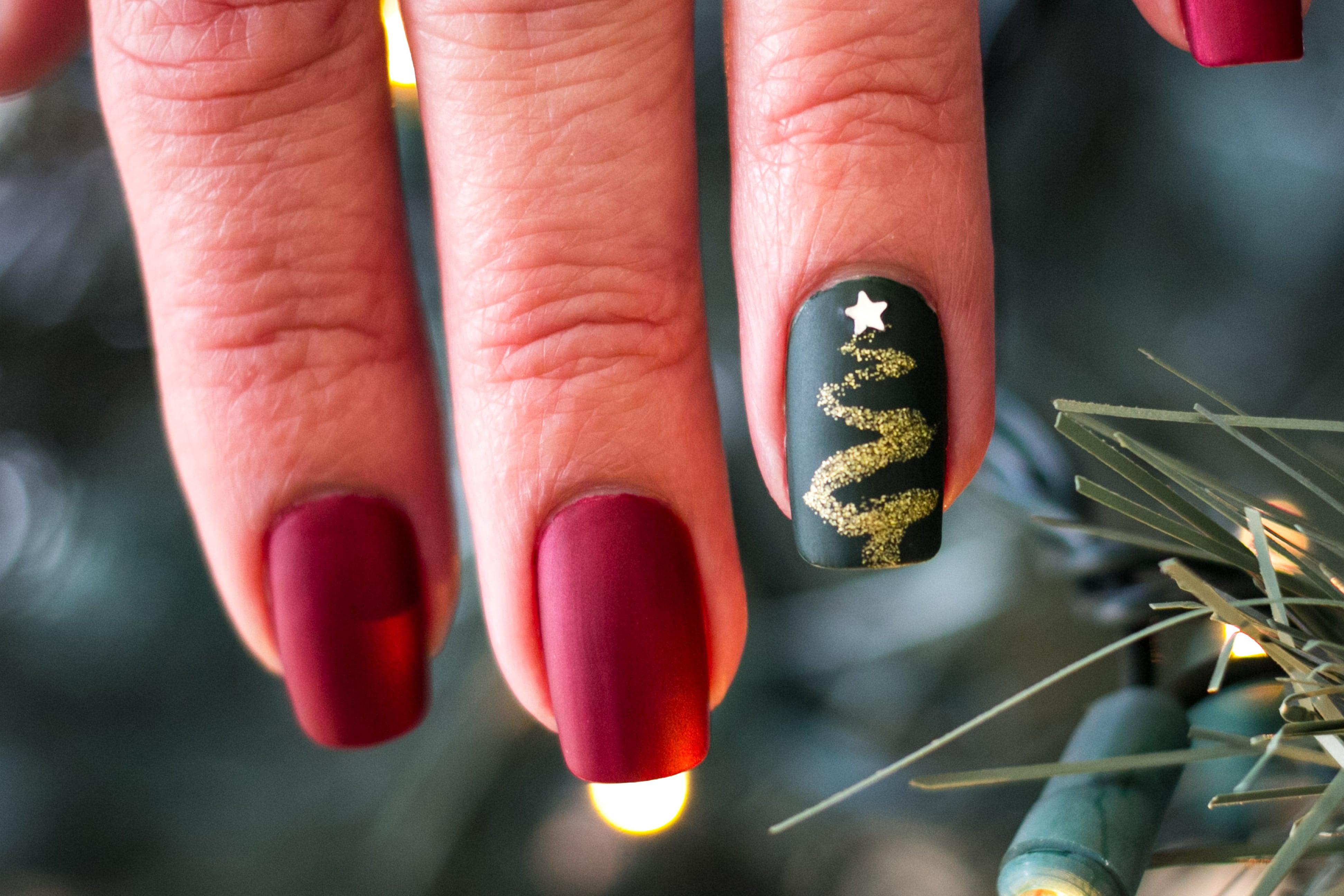 Aggregate more than 160 spin art nail salon best
