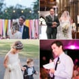 I Do or I Don't: Wedding Traditions